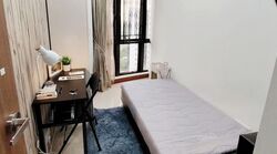 The Mayfair (D22), Condominium #583910811
